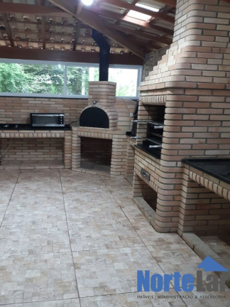 Imagem Apartamento com 2 Quartos à Venda, 47 m² em Jaraguá - São Paulo
