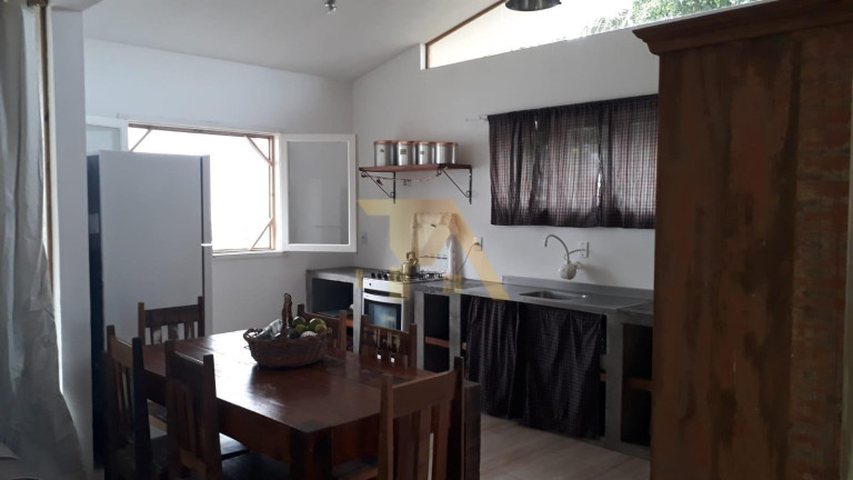 Imagem Imóvel com 3 Quartos à Venda,  em Encantada - Garopaba