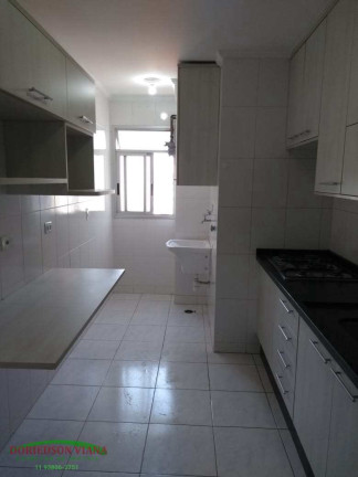 Imagem Apartamento com 2 Quartos à Venda, 60 m² em Vila Tijuco - Guarulhos Imagem Apartamento com 2 Quartos à Venda, 60 m² em Vila Tijuco - Guarulhos