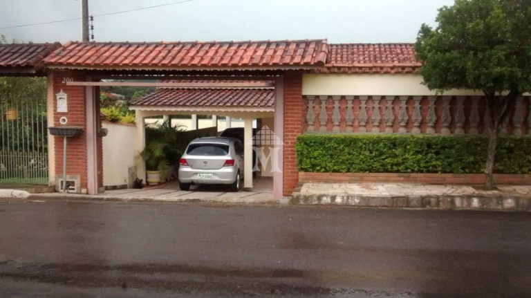 Imagem Casa com 3 Quartos à Venda, 160 m² em Maracanã - Jarinu Imagem Casa com 3 Quartos à Venda, 160 m² em Maracanã - Jarinu