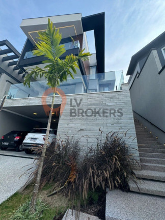Imagem Casa com 4 Quartos à Venda, 300 m² em Condominio Real Park Aruja - Arujá Imagem Casa com 4 Quartos à Venda, 300 m² em Condominio Real Park Aruja - Arujá