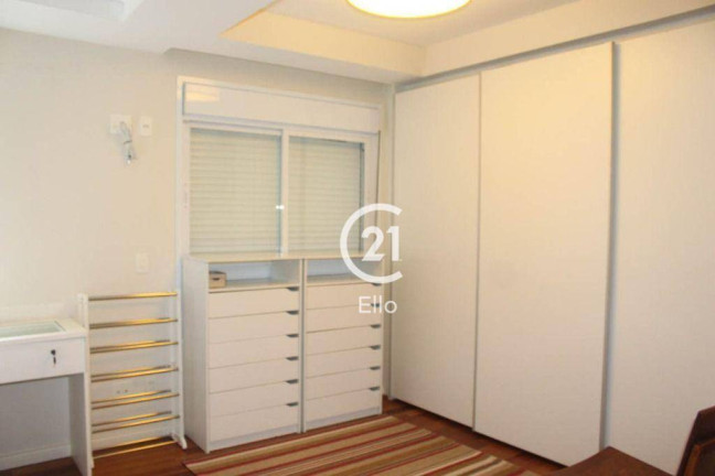 Imagem Apartamento com 1 Quarto para Alugar, 125 m² em Vila Nova Conceição - São Paulo Imagem Apartamento com 1 Quarto para Alugar, 125 m² em Vila Nova Conceição - São Paulo