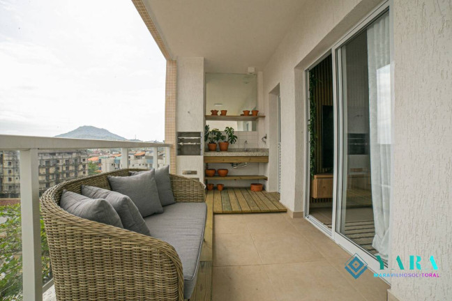 Imagem Cobertura com 3 Quartos à Venda, 240 m² em Praia Grande - Ubatuba Imagem Cobertura com 3 Quartos à Venda, 240 m² em Praia Grande - Ubatuba