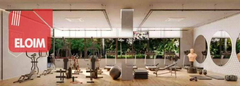 Imagem Apartamento com 1 Quarto à Venda, 24 m² em Paraíso - São Paulo