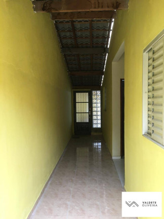 Imagem Casa com 2 Quartos à Venda, 140 m² em Residencial Santa Paula - Jacareí Imagem Casa com 2 Quartos à Venda, 140 m² em Residencial Santa Paula - Jacareí