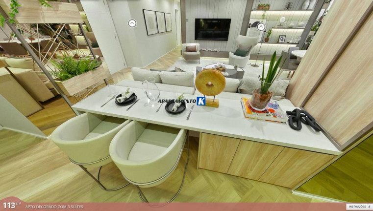 Imagem Apartamento com 3 Quartos à Venda, 114 m² em Vila Clementino - São Paulo Imagem Apartamento com 3 Quartos à Venda, 114 m² em Vila Clementino - São Paulo