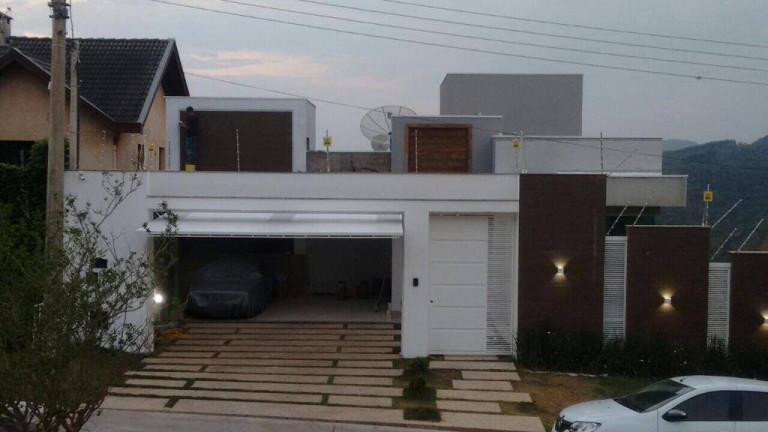 Imagem Casa com 5 Quartos à Venda, 450 m² em Mirante Das Estâncias - águas De Lindóia Imagem Casa com 5 Quartos à Venda, 450 m² em Mirante Das Estâncias - águas De Lindóia