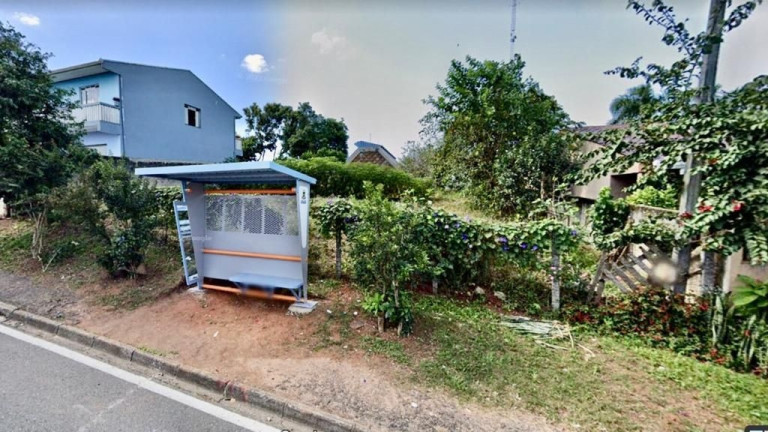 Terreno à Venda,  em Capela Velha - Araucaria