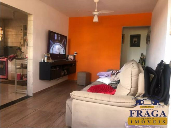 Casa com 3 Quartos à Venda, 167 m² em Jardim Maria Eugênia - Sorocaba