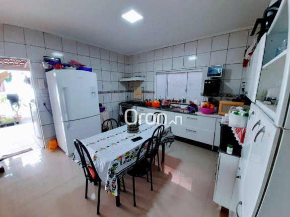 Imagem Casa com 2 Quartos à Venda, 147 m² em Residencial Vale Dos Sonhos - Goiânia Imagem Casa com 2 Quartos à Venda, 147 m² em Residencial Vale Dos Sonhos - Goiânia