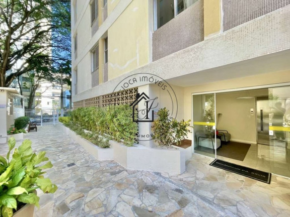 Imagem Apartamento com 3 Quartos à Venda, 85 m² em Vila Romana - São Paulo Imagem Apartamento com 3 Quartos à Venda, 85 m² em Vila Romana - São Paulo