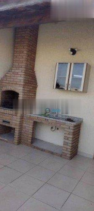 Imagem Casa com 3 Quartos à Venda, 127 m² em Vila Matilde - São Paulo