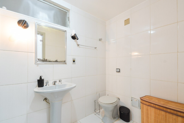 Imagem Apartamento com 2 Quartos à Venda, 84 m² em Pinheiros - São Paulo