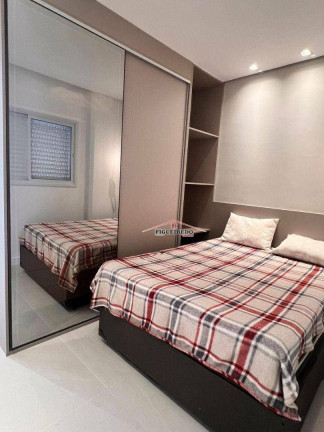 Imagem Apartamento com 2 Quartos à Venda, 53 m² em Caiçara - Praia Grande