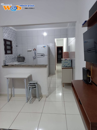 Imagem Casa com 2 Quartos à Venda, 130 m² em Maracanã - Praia Grande Imagem Casa com 2 Quartos à Venda, 130 m² em Maracanã - Praia Grande