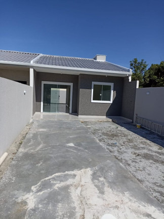 Imagem Casa com 2 Quartos à Venda, 63 m² em Gaivotas - Matinhos Imagem Casa com 2 Quartos à Venda, 63 m² em Gaivotas - Matinhos