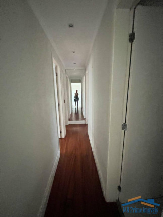 Imagem Apartamento com 3 Quartos à Venda, 110 m² em Jardim Arpoador - São Paulo