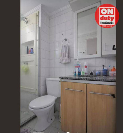 Imagem Apartamento com 2 Quartos à Venda, 55 m² em Morumbi - São Paulo Imagem Apartamento com 2 Quartos à Venda, 55 m² em Morumbi - São Paulo