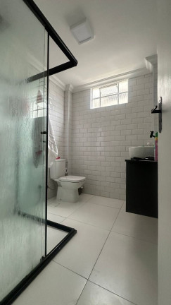 Imagem Apartamento com 3 Quartos à Venda, 93 m² em Gonzaga - Santos