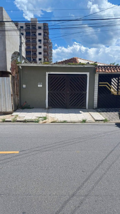Casa com 2 Quartos para Alugar, 140 m² em Tupi - Praia Grande