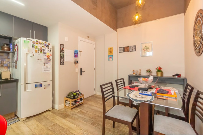Imagem Apartamento com 2 Quartos à Venda, 139 m² em água Branca - São Paulo