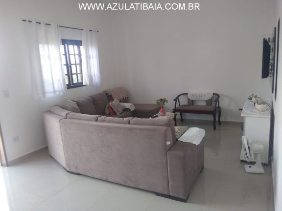 Imagem Casa com 3 Quartos à Venda, 1.030 m² em Jardim Estância Brasil - Atibaia