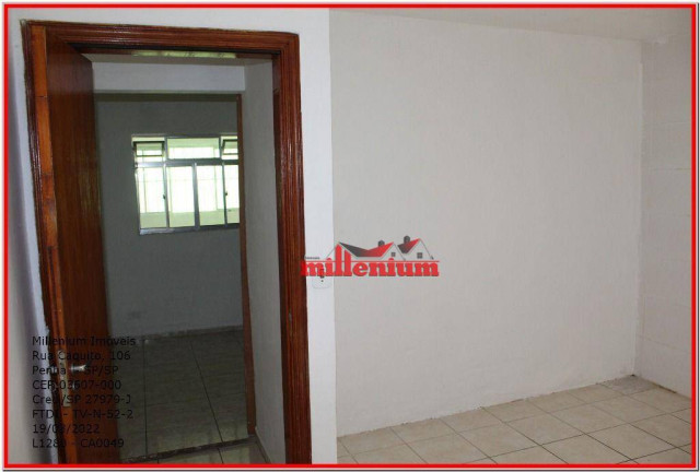 Imagem Casa com 2 Quartos para Alugar, 60 m² em Vila Laís - São Paulo