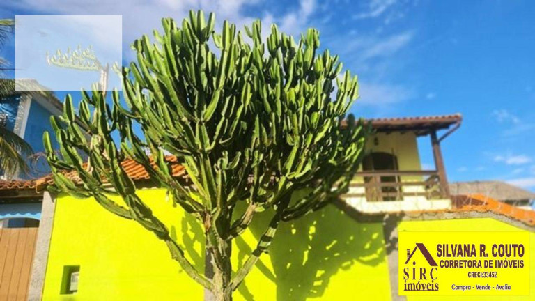 Imagem Casa com 3 Quartos à Venda, 360 m² em Araçatiba - Maricá