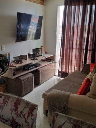 Apartamento com 2 Quartos à Venda, 60 m² em Jardim Santa Terezinha (zona Leste) - São Paulo