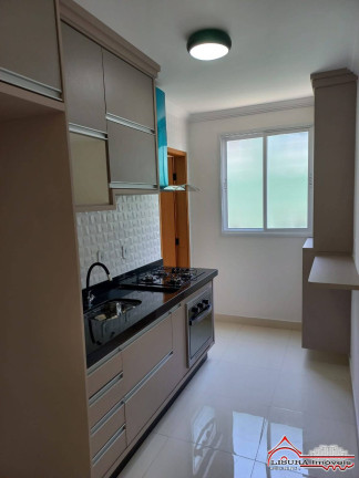 Imagem Apartamento com 2 Quartos à Venda, 45 m² em Vila Zezé - Jacareí