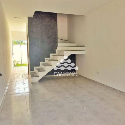 Imagem Casa com 2 Quartos à Venda, 88 m² em Massaguaçu - Caraguatatuba