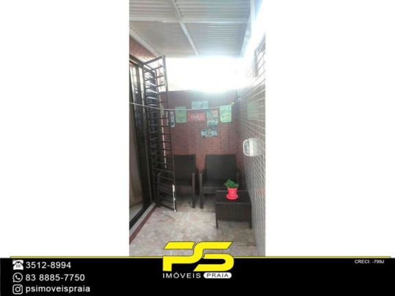 Imagem Apartamento com 2 Quartos à Venda, 51 m² em Tambauzinho - João Pessoa Imagem Apartamento com 2 Quartos à Venda, 51 m² em Tambauzinho - João Pessoa