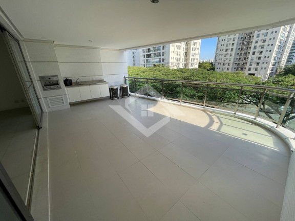 Imagem Apartamento com 4 Quartos à Venda, 275 m² em Barra Da Tijuca - Rio De Janeiro Imagem Apartamento com 4 Quartos à Venda, 275 m² em Barra Da Tijuca - Rio De Janeiro