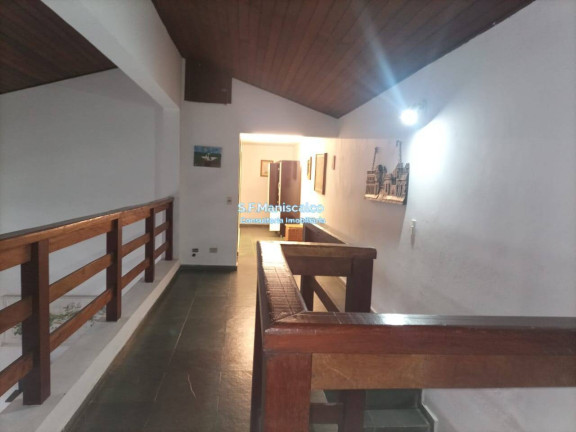 Imagem Casa com 5 Quartos à Venda, 346 m² em Lázaro - Ubatuba Imagem Casa com 5 Quartos à Venda, 346 m² em Lázaro - Ubatuba