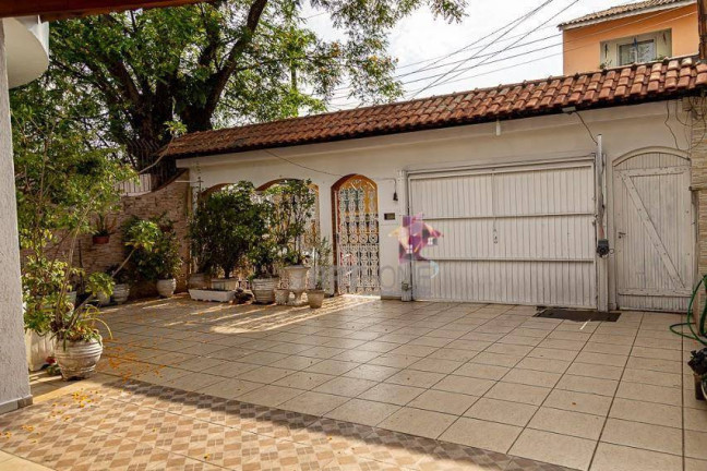 Sobrado com 3 Quartos à Venda, 400 m² em Taboão - São Bernardo Do Campo