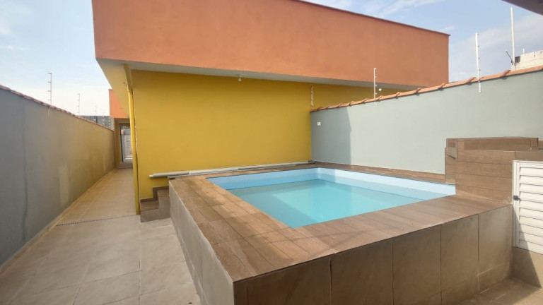 Imagem Casa com 2 Quartos à Venda, 90 m² em Jardim Guacira - Itanhaém Imagem Casa com 2 Quartos à Venda, 90 m² em Jardim Guacira - Itanhaém