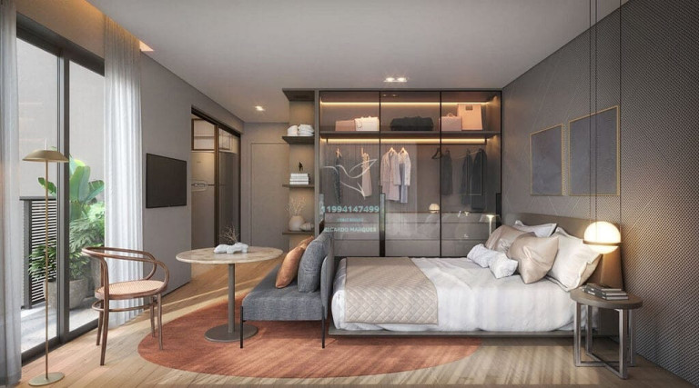 Imagem Apartamento com 2 Quartos à Venda, 80 m² em Sumaré - São Paulo Imagem Apartamento com 2 Quartos à Venda, 80 m² em Sumaré - São Paulo