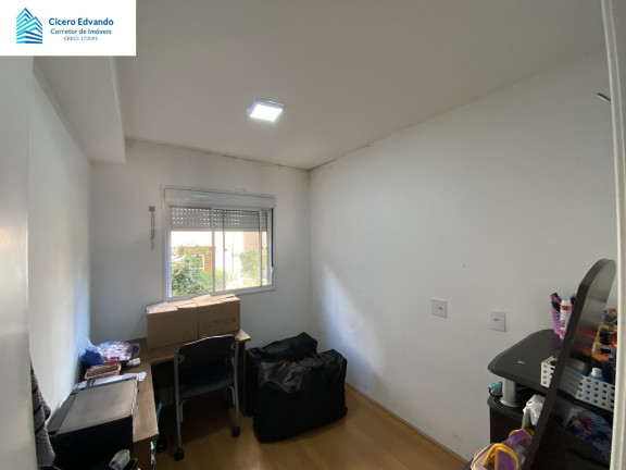 Imagem Imóvel com 2 Quartos à Venda, 42 m² em Itaquera - São Paulo