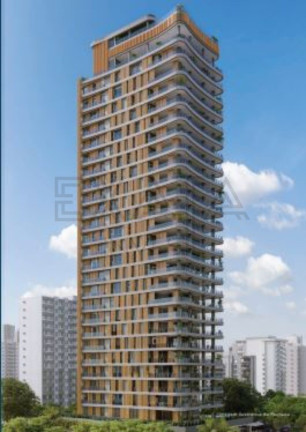 Imagem Imóvel com 4 Quartos à Venda, 541 m² em Itaim Bibi - São Paulo