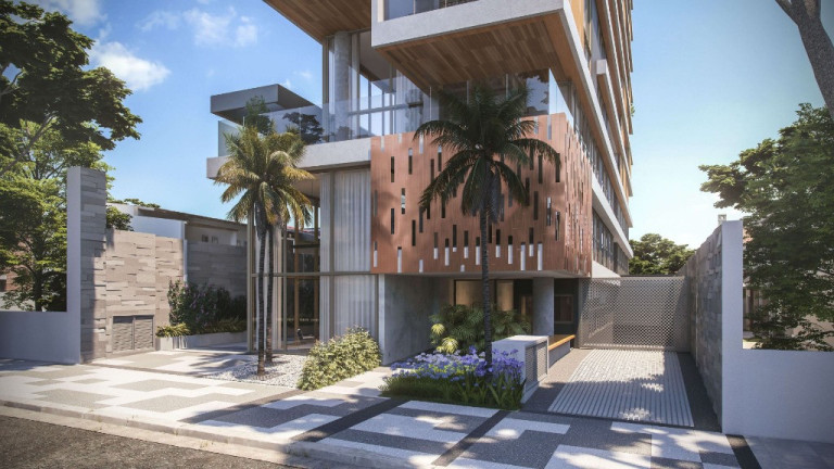 Imagem Imóvel com 3 Quartos à Venda, 145 m² em Jardins - São Paulo