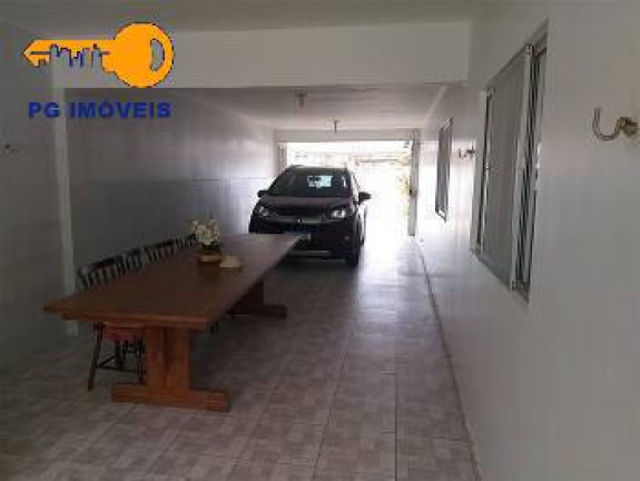Imagem Casa com 5 Quartos à Venda, 324 m² em Santa Terezinha - Pontal Do Paraná