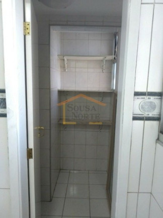 Imagem Apartamento com 4 Quartos à Venda, 200 m² em Casa Verde - São Paulo