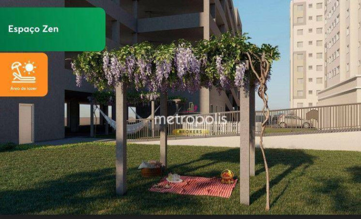 Imagem Apartamento com 2 Quartos à Venda, 41 m² em Jardim Arpoador - São Paulo