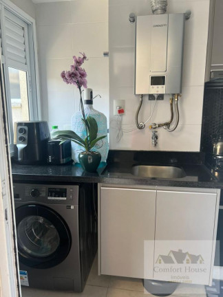 Imagem Apartamento com 2 Quartos à Venda, 63 m² em Vila Pires - Santo André Imagem Apartamento com 2 Quartos à Venda, 63 m² em Vila Pires - Santo André
