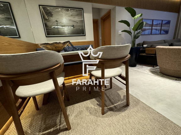 Imagem Apartamento com 2 Quartos à Venda, 101 m² em Embaré - Santos Imagem Apartamento com 2 Quartos à Venda, 101 m² em Embaré - Santos
