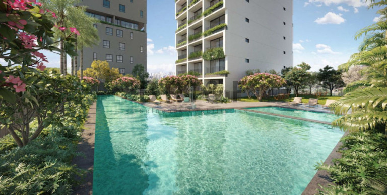 Imagem Apartamento com 2 Quartos à Venda, 105 m² em Campo Belo - São Paulo Imagem Apartamento com 2 Quartos à Venda, 105 m² em Campo Belo - São Paulo