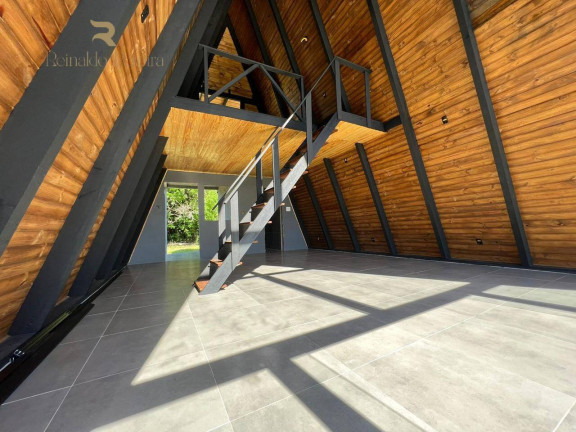 Imagem Chácara com 1 Quarto à Venda, 5.000 m² em Poço Fundo - Parobé