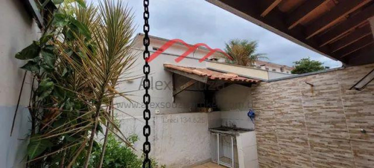 Imagem Casa com 2 Quartos à Venda, 64 m² em Parque Villa Flores - Sumaré