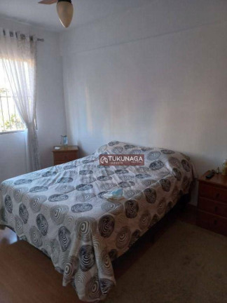 Imagem Apartamento com 2 Quartos à Venda, 74 m² em Vila Galvão - Guarulhos