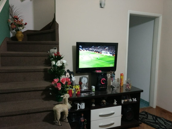 Imagem Casa com 4 Quartos à Venda, 150 m² em Alves Dias - São Bernardo Do Campo Imagem Casa com 4 Quartos à Venda, 150 m² em Alves Dias - São Bernardo Do Campo